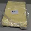 2 Pack Plant Covers Freeze Protection 2.8 oz/yd², 47.2" X 70.9" Large Winter Tree Covers Freeze Protection Bags Frost Blankets Shrub Jacket for Outdoor Plants Frost Cloth with Zipper Drawstring