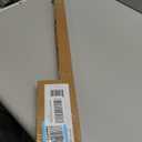 Ivilon Drapery Window Curtain Rod - End Cap Style Design 1 Inch Pole. 28 to 48 Inch Color Warm Gold