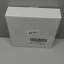 HIWARE 9 Inch Non-stick Cheesecake Pan Springform Pan with Removable Bottom/Leakproof - Black