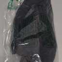 Womens Summer Sleeveless Tops Tie Front Square Neck Tank Top Loose Casual Babydoll Flowy Shirts, L