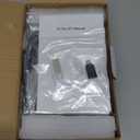 Nelko Bluetooth Thermal Shipping Label Printer, Wireless 4x6 Shipping Label Printer for Shipping Packages, Support Android, iPhone and Windows, Widely Used for Amazon, Shopify (Black)