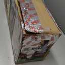 Vasitelan 3/4 Violin for Beginners, Fiddle for Students and Enthusiasts, Acoustic Violin Kit with Case, Bow, Rosin & Manual (Brown)