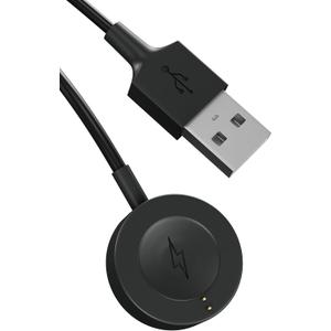 Fossil Watch Charger for Fossil/Misfit/Michael Kors/Skagen/Emporio Armani/Kate Spade/Diesel Smart Watch Charging Cable Station Stand