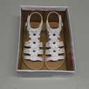 Rachel Shoes Girl's Portland (Toddler/Little Kid 12