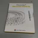 Micomlan 50ft/15M Led Strip Lights, Music Sync Color Changing RGB LED Strip Lights Built-in Mic, Bluetooth app Controlled Rope Lighting for Home Decoration Living Room Kitchen