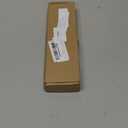 X AUTOHAUX 2 pcs 8inch 250N/55Lbs Gas Struts Shocks Lift Supports Lid Supports Lid Stay Silver Tone RV Cabinet Lift Support