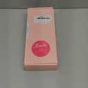 REECHO Ponytail Extension, 18 inch Wavy Drawstring Ponytail Hair Extension for Women, Natural Synthetic Fake Pony Tails Hair Extensions Clip in Hairpiece for Women, Chocolate Brown