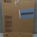 Bemis Economy Plastic Toilet Seat, Elongated, White, 170 000