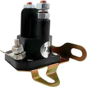 4 x 12V Starter Solenoid | Compatible with Bad Boy Zero Turn Mowers ZT CZT MZ 108-5349-00 925-1426A 725-1426 925-1426 725-0771 925-0771