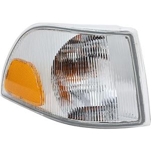 For Volvo C70 / S70 / V70 Corner Signal Side Marker Light Lamp 1998 1999 2000 2001 2002 Passenger Right Side Replacement