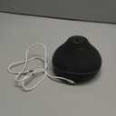 Aromatherapy Diffuser, USB Home Fragrance Oil Humidifier, Color Changing Light Air Diffuser with 160ml Water Tank, Ultrasonic Aromatherapy Machine for Bedroom Office Studio