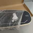 Golf Pressure Plate, Golf Weight Shift Board, Golf Swing Trainer, Improve Weight Shift, Balance & Accuracy - Golf Training Aid for Increased Power & Control, Teaching Tool for Club Practice & Drills