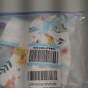 Kuoser Recovery Suit for Dogs Cats After Surgery, Professional Pet Recovery Shirt Dog Abdominal Wounds Bandages, Substitute E-Collar & Cone,Prevent Licking Dog Onesies Pet Surgery Recovery Suit (M (Back:13.4-16.1'', Weight:14-25 LB), Animal)