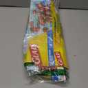 Glad Zipper Freezer Storage Plastic Bags, Gallon, 30 Count (Packaging May Vary)
