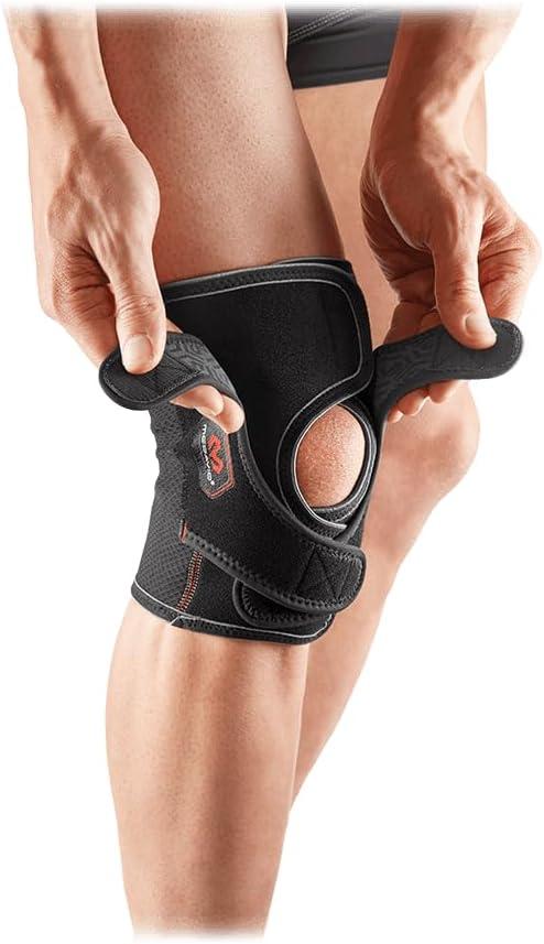 McDavid Level 2 Knee Support Adj, Large