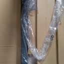 Olee Sleep 14 Inch Heavy Duty Steel Slat Anti-Slip Support, Easy Assembly Platform Bed Frame, Noise Free Steel Mattress Foundation, Maximum Storage, No Box Spring Needed, Black, King Size