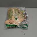 Old Man Mask for Adults Realistic Halloween Mask with Lifelike Features for Cosplay and Costume Parties