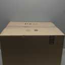 Sanmoncare Bird Carrier Bag Cockatiel Travel Cage with Stand, Lightweight Travel Carrier for Small Bird, Portable Parrot Travel Bag, Pet Transparent Travel Backpack (Grey)