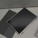 10.5''Portable Monitor for latop ,2K FHD 60HZ Laptop Monitor Screen,USB-C and HDMI Inputs, Ultra-Slim IPS Panel with HDR and Premium Smart Cover & Speakers for Laptop,PC,Phone,PS4/5,Switch,Mac,Xbox