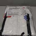 fun shack Kids Astronaut Costume With Helmet, NASA Space Outfit For Boys And Girls, Ideal For Dress Up And Parties (X-Large)