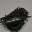 Toodour Christmas Lights, 33ft 100 LED Battery Operated Christmas String Lights with 8 Modes and Timer, Waterproof Battery Fairy Lights for Home, Party, Holiday, Christmas Decor - Multicolor