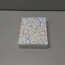 AABV Reading Glasses Blue Light Blocking for Women,Anti UV Ray/Glare Readers,Lightweight Spring Hinge Eyeglasses (4-pack Mix)