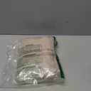 Biscaynebay Wrap Around Bed Skirts for Queen Size Beds 21" Drop, Light Camel Adjustable Elastic Dust Ruffles Easy Fit Wrinkle Resistant Silky Luxurious Fabric Machine Washable