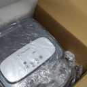 Cold Therapy System, Programable Ice Therapy Machine, Post-Surgery Continuous Cryotherapy Cold Pack, Universal Pad for Knee, Ankle, Cervical, Back and Leg