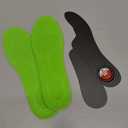 Morton's Extension Orthotic, Recovery Carbon Fiber Insole-Rigid Foot Support Shoe Inserts for Morton's Toe, Turf Toe, Hallux Limitus, Hallux Rigidus, Arthritis and Broken Big Toe-1 Pair Length 10.43" (10.43"-Men's 9-9.5/Women's 10-10.5,265mm)