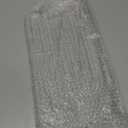 Kitchen Faucet Absorbent Mat - Large Diatomaceous Earth Splash Guard for Sink Faucet, Aesthetic Water Absorbing Stone Tray in The Modern Home (Grey, 23.6" x 5.5") (Gray)