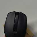 Razer Orochi V2 Mobile Wireless Gaming Mouse: Ultra Lightweight - 2 Wireless Modes - Up to 950hrs Battery Life - Mechanical Mouse Switches - 5G Advanced 18K DPI Optical Sensor - Classic Black