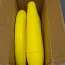 Kids Step Stool, Kindergarten Study Stools, Lightweight Footstools are Sturdy and Durable, Very Suitable for Use in The Kitchen, Bathroom and Bedroom(yellow)