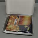 29th Birthday Decorations Men Women with 29th Birthday Banner, Black and Gold Table Cloth, Number Balloons, Large Sash, Cake Topper and Candles