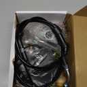 PW50 Carburetor Fit for Yamaha PW 50 Peewee PW50 Y-Zinger Carb 1981+ with Air Filter