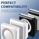 3 Pack AP-1512HH Replacement Filter for Coway Airmega AP-1512HH and Airmega 200M Series Air Purifiers (AP-1512HH, AP-1512HH-FP, AP-1518R, AP-1519P) by Funmit, Compared to Part # 3304899