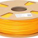 HZST3D Orange 3D Printer PETG Filament 1.75mm 1KG