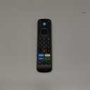 Replacement Voice Remote Control for Fire Stick/Amazon Fire Smart TVs(1st / 2nd / 3rd Gen)