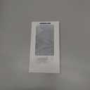 Choiche Compatible for iPhone 16 Plus Case Women Phone Case, Cute Bling Sparkly, Military Grade Drop Protection, 2 Diamond Camera Lens Covers, 2 Tempered Glass Protectors, 6.7 inch (Glitter Black)