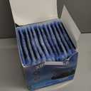 12 Pack Replacement Filter Cartridges Compatiable with Marineland Penguin PRO Power Filters 200 275 350 375, Rite Size C Filter Cartridges Compatiable with Marineland Filters