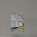 Leviton Replacement Cap with O-Ring for Floor Box Assembly, 5249-CAP