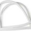 New W10830189 Refrigerator Door Gasket Compatible with Some Amana,Compatible with Maytag,Compatible with Jenn Air,Kenmore,Compatible with Kitchen Aid, Magic Chef,Whirlpool Refrigerator