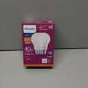 Philips 40W LED A19 2700K - Pack of 4