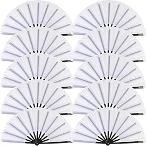 BRYCTSISEN 10 Pack (White)