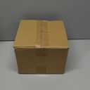 Metal Display Stands for Buffet Table - Black & White Cake Risers, Cupcake Stand for Wedding, Party, Catering Supplies, Elegant Food Risers for Displaywith 3Pcs Hollow Bottoms 6''x7''x8''