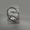 HelloRadio 8CH ELRS PWM Receiver 2.4GHz HR7E Express LRS Receiver Module for FPV Fixed Wing RC Airplane Car Boat Vehicles