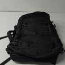 Tzowla 40L Travel Laptop Backpack for Men Women Carry on Flight Approved,Large Capacity Water Resistant Anti Theft Backpacks with USB Port,Business Causal Daypack Bag Fit 17.3"Computer/Notebook（Black)