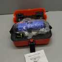 Pongnas Line Leveler Tool Automatic Engineering Leveling for Outdoor Surveying