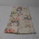 Decorative Pillows Case 2 Pack 17.5 Inch
