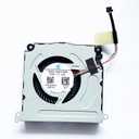Fleshy Leaf New CPU Cooling Fan Replacement for Steam Deck Game Q1 256 go Q2 512 go Series BSB0505LA-00 BN5010S5H-N00P