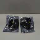 Bestview H8 H9 H11 Canbus Decoder Kits Compatibility Anti Flickering Resistor Warning Canceler Pack of 2